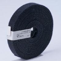 Patchsee ECOS-DB-10 Patchsee Klettband Eco-Scratch, Breite 19 mm, Läng