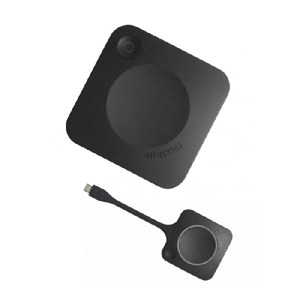 Barco R9861612EUB1 Barco ClickShare CX-20 GEN 2 Set incl. 1 Button