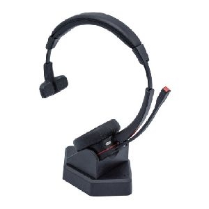 Dacomex DXBT5-1SPK Dacomex Bluetooth-Headset DXBT5-1SPK, 1 Ohrmuschel, schwarz