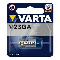 Varta 04223101401 VARTA Batterie Alkaline, MN21, V23GA, A23, 12V