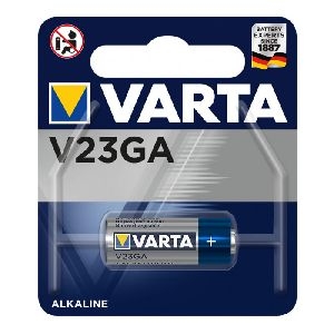 Varta 04223101401 VARTA Batterie Alkaline, MN21, V23GA, A23, 12V