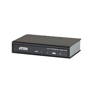 Aten VS182A-AT-G ATEN HDMI-Splitter VS182A, 2-fach