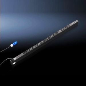 Rittal 7979415 Rittal PDU Managed 7979.415, 24 x C13, 4 x C19