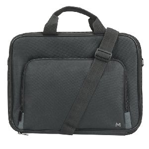 Mobilis 3054 Mobilis Notebooktasche The One Basic, für Notebooks von 14" - 15,6", schwarz