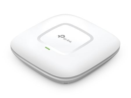 TP-Link EAP225 TP-Link EAP225, AC1350-Dualband-Gigabit-WLAN-Accesspoint zur Deckenmontage,