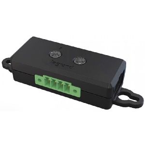 Raritan DX2-CC2 Raritan Kontaktschluss-Sensor für 2 externe Kontaktgeber