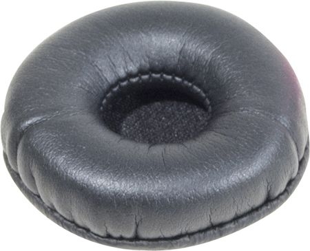 Dacomex 291050 Dacomex Ersatz-Ohrpads aus Kunstleder, 5 Stück