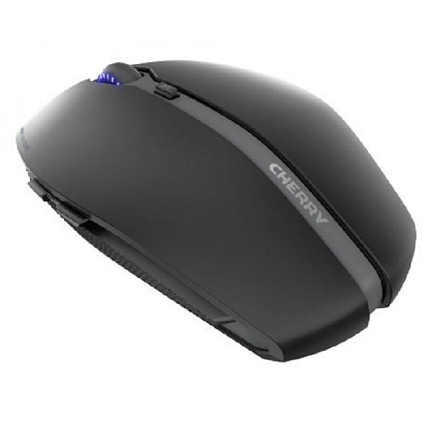 Cherry JW-7500-2 Cherry Maus GENTIX BT, Wireless, Bluetooth, schwarz