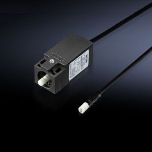 Rittal 2500.470 Rittal 2500.470, Türpositionsschalter mit Anschlussleitung, L: 800 mm