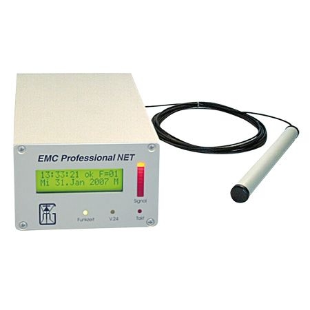Gude 3001 Gude EMC Professional 3001, Desktop