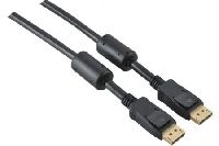 Exertis Connect 128054 DisplayPort-Kabel 1.1, DisplayPort St./St., 3,0