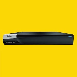 Raritan DLX2-116 Raritan Dominion DLX2-116 - 16 Port KVM-over-IP Switch