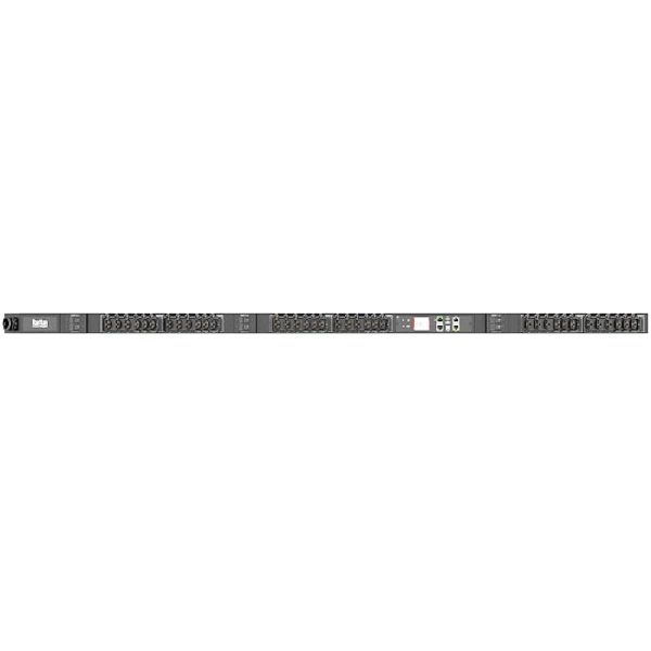 Raritan PX4-1699-E7V2 Raritan messbare PDU, 3 Phasen, 18x C19, 18x C13 in Gruppen messbar