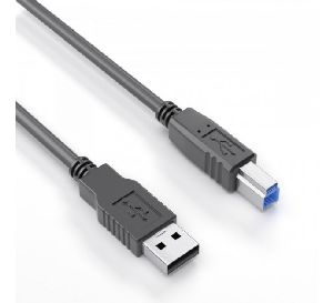 PureLink DS3000-200 PureLink Aktives Premium USB 3.1 Gen.1 Kabel, USB St. A/ USB St. B, 20,0m