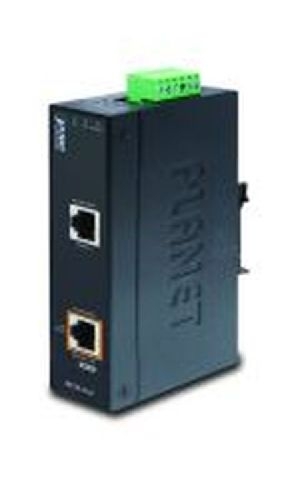 Planet IPOE-162 Planet Industrial Gigabit PoE Injektor (mid-Span)