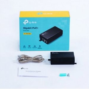 TP-Link TL-POE160SV2 TP-Link PoE-Injektor TL-POE160S