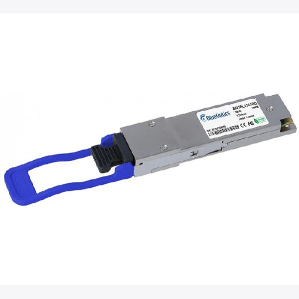 BlueOptics JL310A-BO BlueOptics Transceiver kompatibel zu HPE Aruba X151 JL310A QSFP28