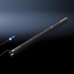 Rittal 7979416 Rittal PDU Managed 7979.416, 24 x C13, 4 x C19
