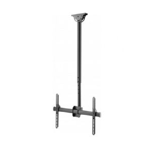 Dacomex C70-600FS Dacomex Deckenhalterung C70-600FS für Flachbildschirme von 37" bis 70"