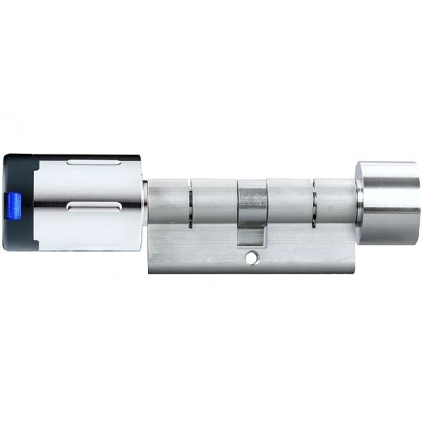 Kentix KXC-KN4-IP66-BLE-VDS Kentix DoorLock-DC Funk Knauf (MIFARE DESFire, BLE), VDS zertifiziert