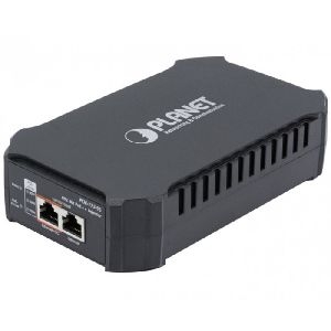 Planet POE-175-95 Planet 802.3bt PoE++ Injektor POE-175-95, End-span / Mid-span, 95 Watt