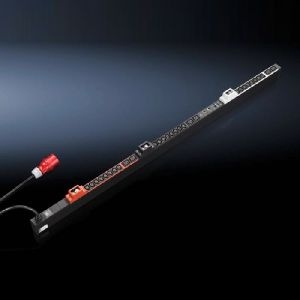 Rittal 7979337 Rittal PDU Switched 7979.337, 24 x C13, 6 x C19
