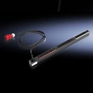 Rittal 7955131 Rittal PDU Basic 7955.131, 12 x C19