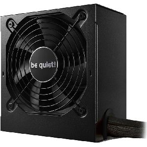 BeQuiet BN328 be quiet! PC-Netzteil System Power 10, 650 Watt