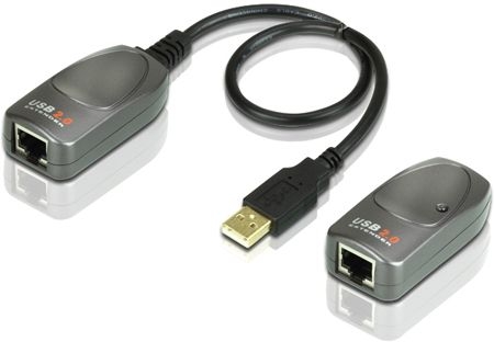 Aten UCE260 ATEN UCE 260 USB 2.0 Extender