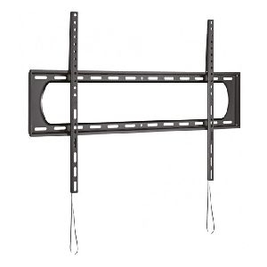 Dacomex W120-900F Dacomex fixe Wandhalterung W120-900F, für Flachbildschirme 152 - 304 cm (60" - 120"), bis 120 kg, schwarz