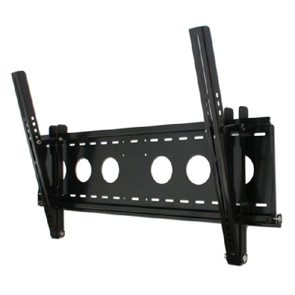 Aavara EF6540 Aavara neigbare Wandhalterung EF6540, für Flachbildschirme 81 - 152 cm (32" - 60"), bis 80 kg, schwarz