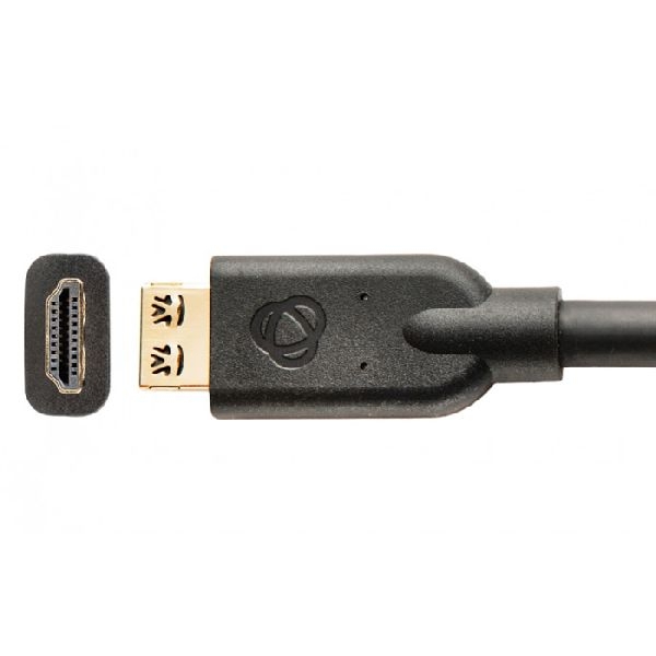 Kramer C-HMU-15 Kramer Ultra High–Speed HDMI-Kabel C-HMU-15, 8K@60Hz, HDMI St. A / HDMI St. A, 4,6 m