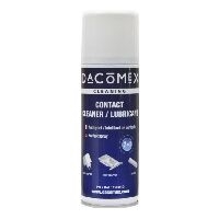 Dacomex 190810 Dacomex Kontaktspray, 150 ml