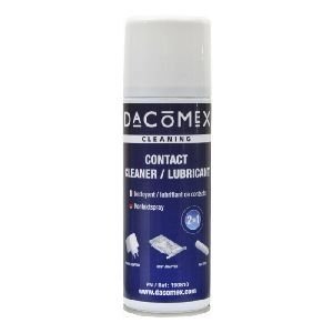 Dacomex 190810 Dacomex Kontaktspray, 200 ml