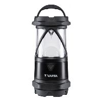 Varta 18761 VARTA LED-Taschenlampe Indestructible L30 Pro