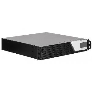 Legrand 311067 Legrand USV KEOR SPE Rack 2U, 1000 VA / 800 Watt, Line-Interaktiv-Technologie, Eingang: einphasig / Ausgang: einphasig, opt. 19" / 2 HE