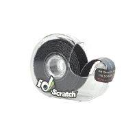 Patchsee IDS-DB-BOX-2.0 Patchsee Klettkabelbinder id-scratch, schwarz,