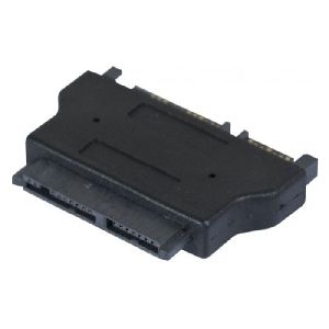 Exertis Connect 146310 Micro SATA Adapter 16 Pin auf SATA 22 Pin