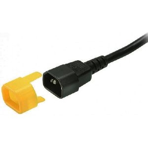 Aten 2X-EA10 ATEN C14 EZ-Lok Verriegelung 2X-EA10, 10 Stück