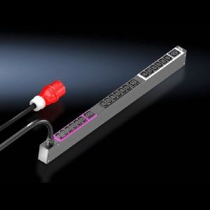 Rittal 7979135 Rittal PDU Basic 7979.135. 18 x C13, 3 x C19