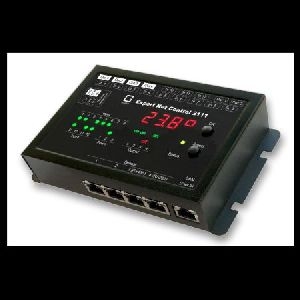 Gude 21111 Gude Expert Net Control 2111-1