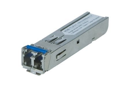 Planet MGB-TLX Planet Mini Gbic SFP-Modul MGB-TLX, 1000Base-LX, Singlemode (1310 nm) bis 10 km