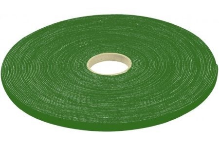 Exertis Connect 753326 Doppelseitiges Klebeband, 18 mm breit, weiß, 50 m