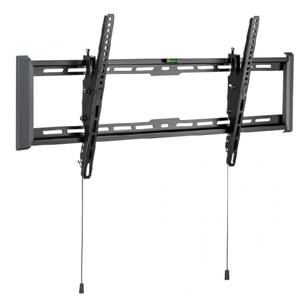 Dacomex W90-800T-S Dacomex neigbare Wandhalterung W90-800T-S, für Flachbildschirme 94 - 203 cm (37" - 80"), bis 75 kg, schwarz