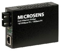 Microsens MS400210 Microsens MS400210, Fast Ethernet Medienkonverter m