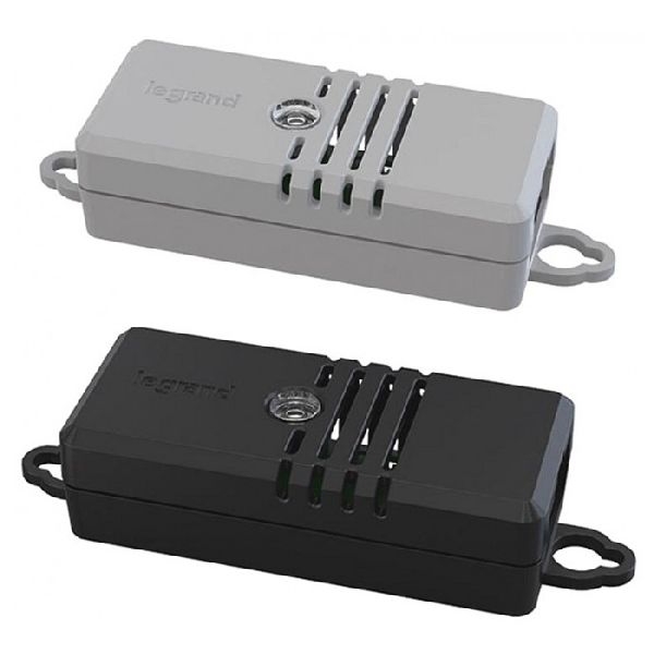 Raritan DX2-T2H1 Raritan Set 1x Temperatur-/Feuchtigkeitssensor und 1x Temperatursensor