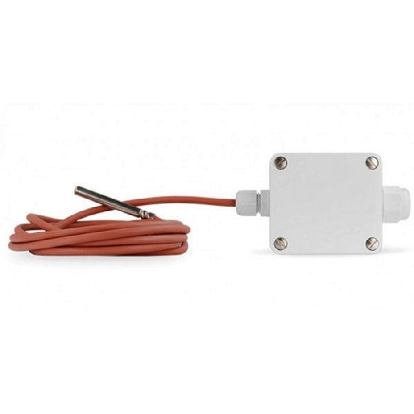 Kentix KESAN2 Kentix Temperaturfühler KESAN2, externer Fühler, IP66 (-50 bis +100°C), für KIO7017