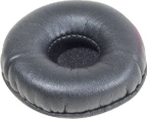 Dacomex 291050 Dacomex Ersatz-Ohrpads aus Kunstleder, 5 Stück