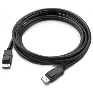 Kramer C-DPU-6 Kramer DisplayPort 1.4 Kabel C-DPU-6, 8K@60Hz, DisplayPort St. / St., 1,8 m