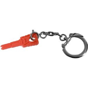 Exertis Connect 848942 Entriegelungsschlüssel für verriegelbare Patchkabel und RJ45 Schlösser